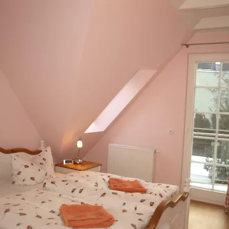 Aalkoje Ostseebad * Wustrow (Fischland)