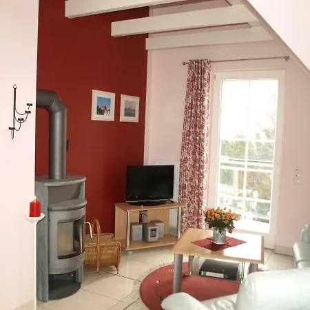 Apartment Aalkoje Ostseebad Wustrow (Fischland)