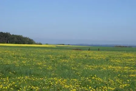 Aalkoje Ostseebad Apartment