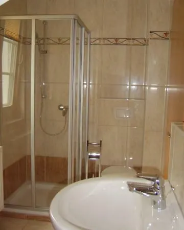 Apartment Aalkoje Ostseebad Wustrow (Fischland)